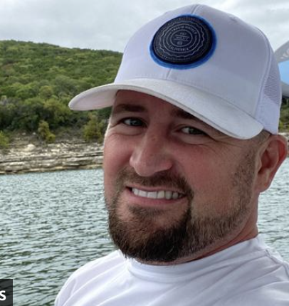 Shaun - Founder